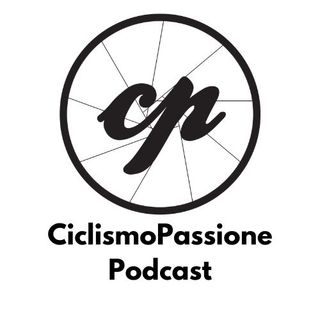 CiclismoPassione & TrainEvolution Podcast