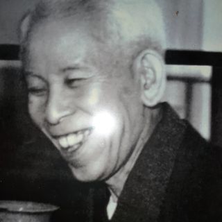 Respetar el Orden, 25 Enero 1949, Meishu sama