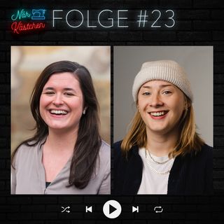 #23 - Das geht raus an alle Singles feat. Lisi