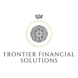 Frontier Solutions: Episode #1 - The Introduction to Personhood