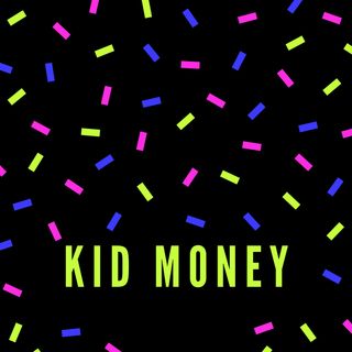 kid money