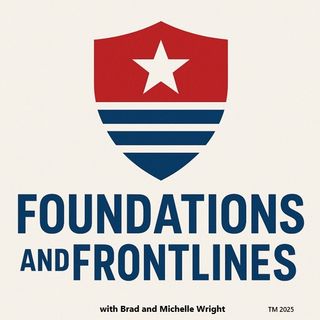 Foundations and Frontlines