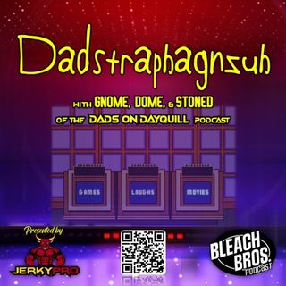 Dadstraphagnzuh