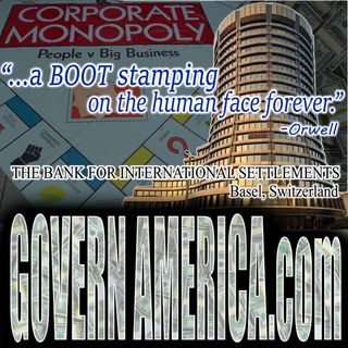 Govern America | August 6, 2022 | A Voice from the Boot