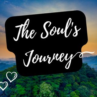 The Soul's Journey, Jenny Maria, ACIM