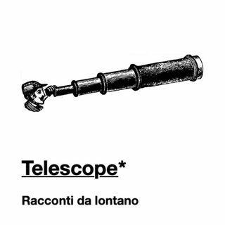 Telescope - intervista a Lara Facco