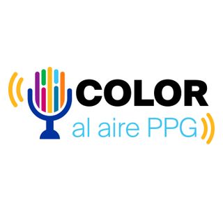 Color al aire PPG