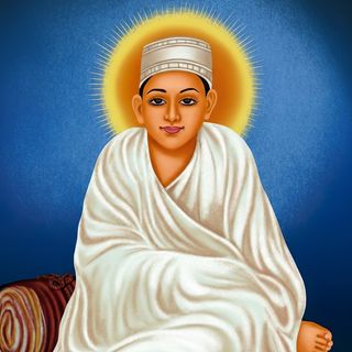 Govind Das Swami
