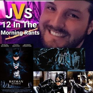 Episode 193 - Batman Returns Review (Spoilers)