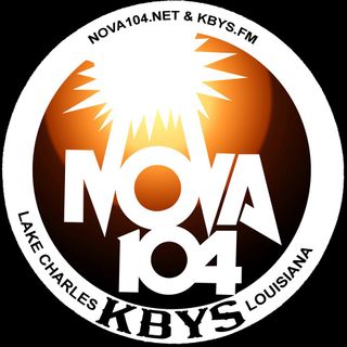Nova 104 on KBYS # 2016-08-14 Bad Company_Desolation Angels