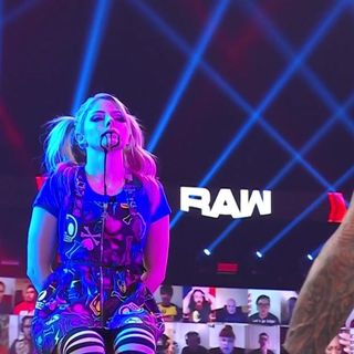 WWE Raw Review: Edge Teases His Decision, Sheamus Officially Turns Heel & Alexa Bliss Not Done w/Orton