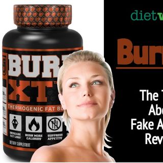 Burn XT Weight Loss