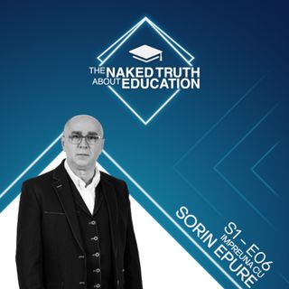 Cum construiești o afacere de succes de la zero? S1E06