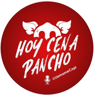 Hoy cena pancho