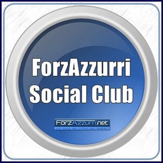 ForzAzzurri Social Club