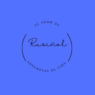 Episodio 3 - El show de Rusiñol - Anécdotas de Vida - Lazos