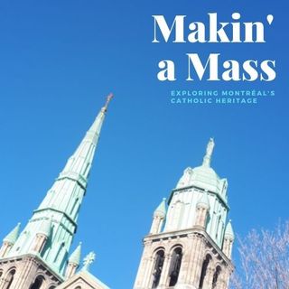 Makin' A Mass