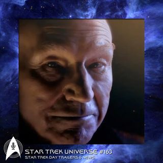 Star Trek Day Trailers & News