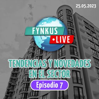 Funkus Live - Episodio 7: tendencias y novedades del sector