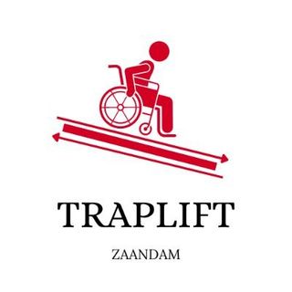 Traplift Zaandam