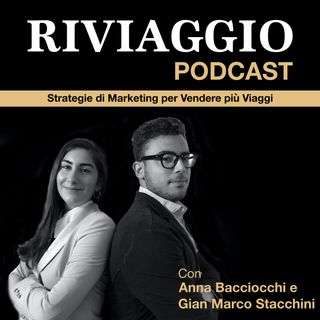 Riviaggio Podcast