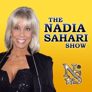 The Nadia Sahari Show