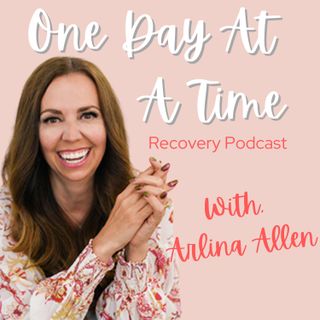 OC001 Lisa N -Dating in sobriety, motherhood, recovery after multiple relapses