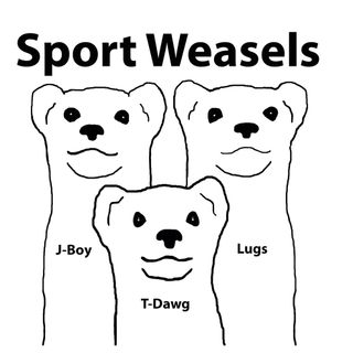 Sport Weasels