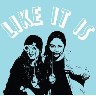 LikeItIs_Podcast