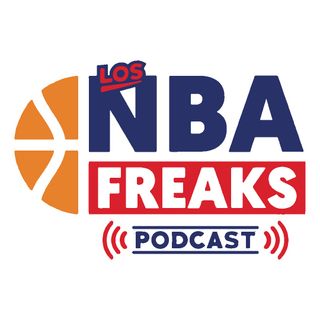 Bye LeBron y a fondo con qué es lo próximo para los Lakers, autopsia: Knicks, scouting Brandon Miller y más | Los NBA Freaks (Ep. 434)