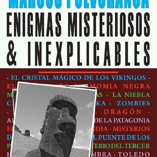 Episodio 6: Étienne Bottineau, el hombre que veía más allá del horizonte