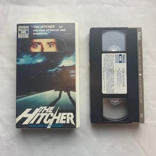 1986 - The Hitcher