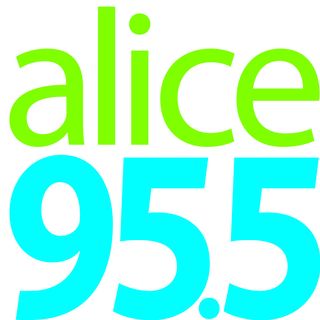 Alice 95.5 (KTOZ-FM)