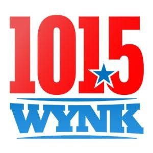 WYNK Country 101.5 (WYNK-FM)