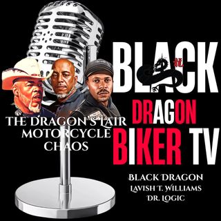 Black Dragon Biker TV