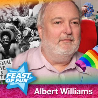 FOF # 2874 - The First Gay Pride