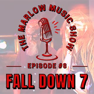Fueling Your Music Dæmon w/ Fall Down 7