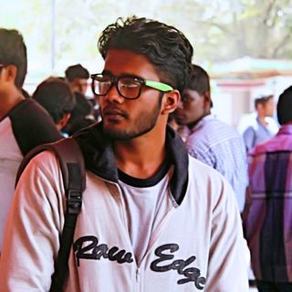 Addy Sibi Mathivanan