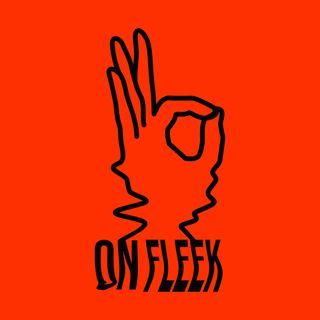 On Fleek Podcast