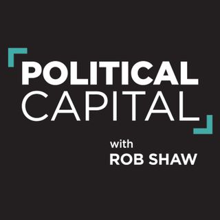 #110 - Ottawa stuns BC on carbon tax changes, BC debates short-term rental changes and Halloween ghost stories
