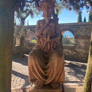 09. IL SILENZIO di Federico Severino
