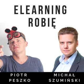 S06E27. Podcast jako narzędzie do uczenia siebie i innych - Małgorzata Zmaczyńska