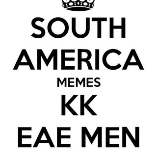 shout america Memes