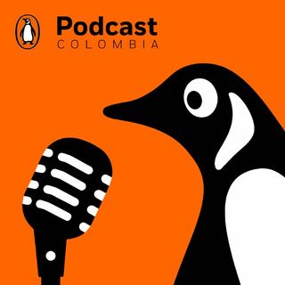 Penguin Podcast Colombia