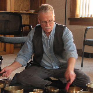 Franciscan Spirituality Center - Thomas Roberts