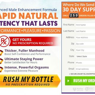 Performinax Male Enhancement
