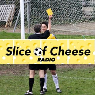 Slice of Cheese Radio