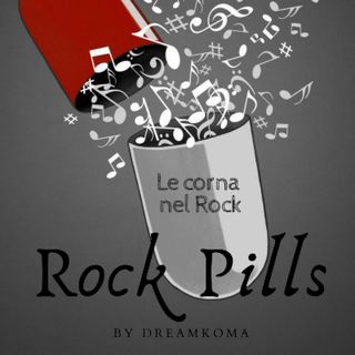 #8 - Simbologismi nel Rock