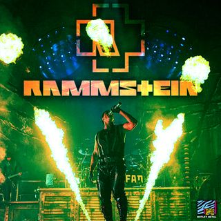 Rammstein Live