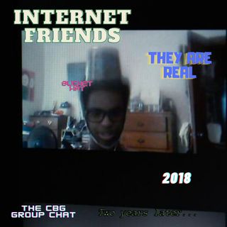 Episode 4 | Internet Friendships_ Wth is this |Ft. Kade and Luca